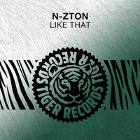N-ZTON - Like That