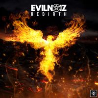 Evilnoiz - Rebirth