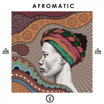 Various Artists - Afromatic, Vol. 8