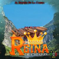 Marimba Reina de Chiapas - Al Danzon De La Cumbia