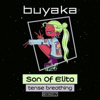 Son of Elita - Tense Breathing