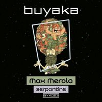 Max Merola - Serpantine