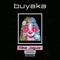 Mike Jaguar - A.Bass