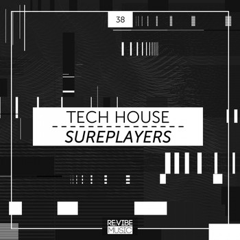 Various Artists - Tech House Sureplayers, Vol. 38