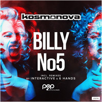 Kosmonova - Billy No5