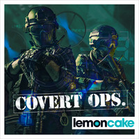 Peter Jeremias - Covert Ops