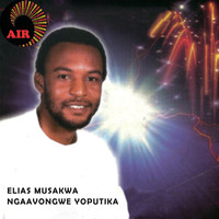 Elias Musakwa - Ngaavongwe Yoputika (Vol. 9)