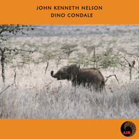 John Kenneth Nelson - Dino Condale