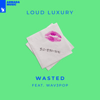 Loud Luxury - Wasted
