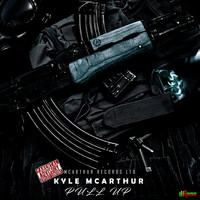 Kyle Mcarthur - Pull-Up