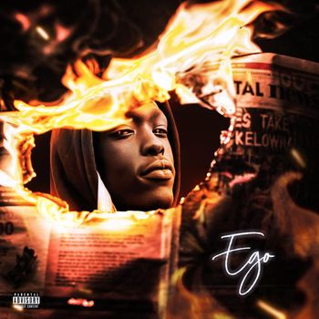 Imma - Ego (Explicit)