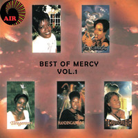 Mercy - Best Of Mercy (Vol. 1)