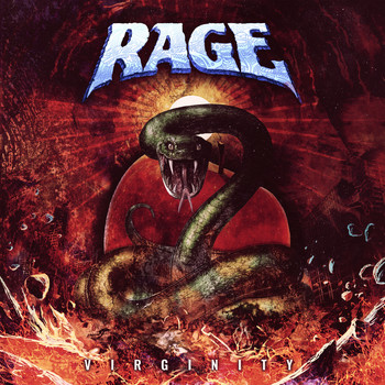 Rage - Virginity