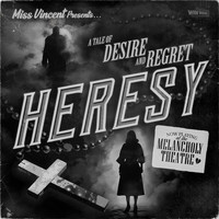 Miss Vincent - Heresy
