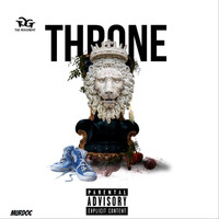 Murdoc - Throne (Explicit)