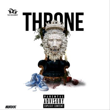 Murdoc - Throne (Explicit)