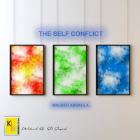 WALEED ABDALLA / - The Self Conflict