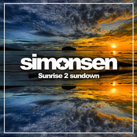 Simonsen - Sunrise 2 Sundown