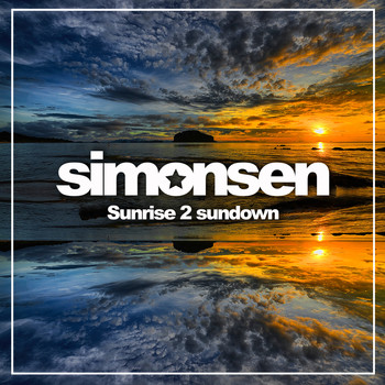 Simonsen - Sunrise 2 Sundown