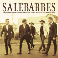 Salebarbes - Marcher l'plancher (Live)