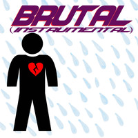 KPH / - Brutal (Instrumental)