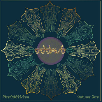 OddAub / - The Oddities, Vol. 1