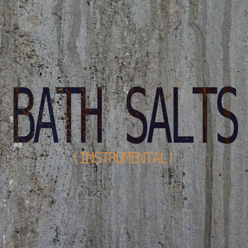 KPH / - Bath Salts (Instrumental)