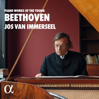 Jos van Immerseel - Piano Works of the Young Beethoven