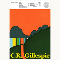 C.R. Gillespie - Tracings in Honey