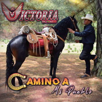 La Victoria de Mexico - Camino a Mi Pueblo