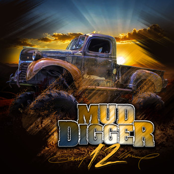 Various Artists - Mud Digger 12 (Explicit)