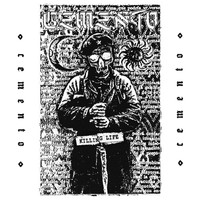 Cemento - Killing Life