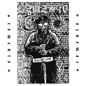 Cemento - Killing Life
