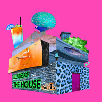 Various Artists / - All Sides of the House Vol. 2