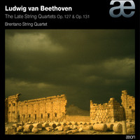 Brentano String Quartet - Beethoven: The Late String Quartets Op. 127 & Op. 131