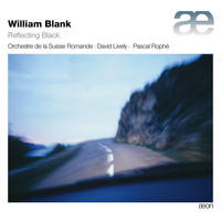 Orchestre de la Suisse Romande - Blank: Reflecting Black