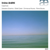 Irvine Arditti - Caprices