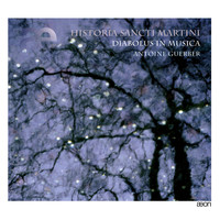 Diabolus in Musica - Historia Sancti Martini