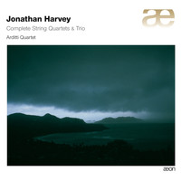 Arditti String Quartet - Harvey: Complete String Quartets & Trio