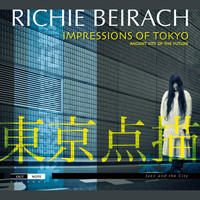 Richie Beirach - Impressions of Tokyo: Ancient City of the Future