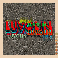 Luvolin / - Hum Tray