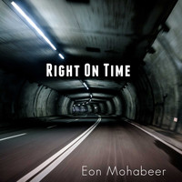 Eon Mohabeer / - Right on Time