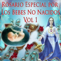 Paz y Bien / - Rosario Especial por los Bebés No Nacidos, Vol. 1