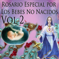 Paz y Bien / - Rosario Especial por los Bebés No Nacidos, Vol. 2