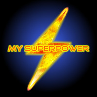 Jill Young / - My Superpower