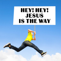 Jill Young / - Hey! Hey! Jesus Is The Way