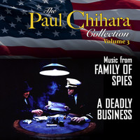 Paul Chihara - The Paul Chihara Collection, Vol. 3