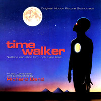 Richard Band - Time Walker (Original Motion Picture Soundtrack)