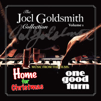 Joel Goldsmith - The Joel Goldsmith Collection, Vol. 1