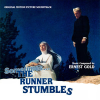 Ernest Gold - The Runner Stumbles (Original Motion Picture Soundtrack)